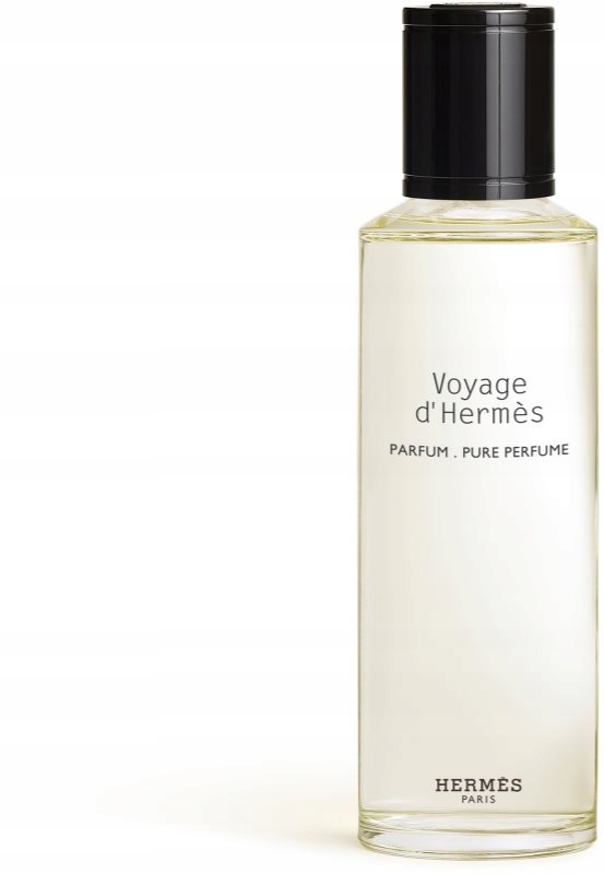 Hermes Voyage D'hermes Parfum 200 ML Doplněk
