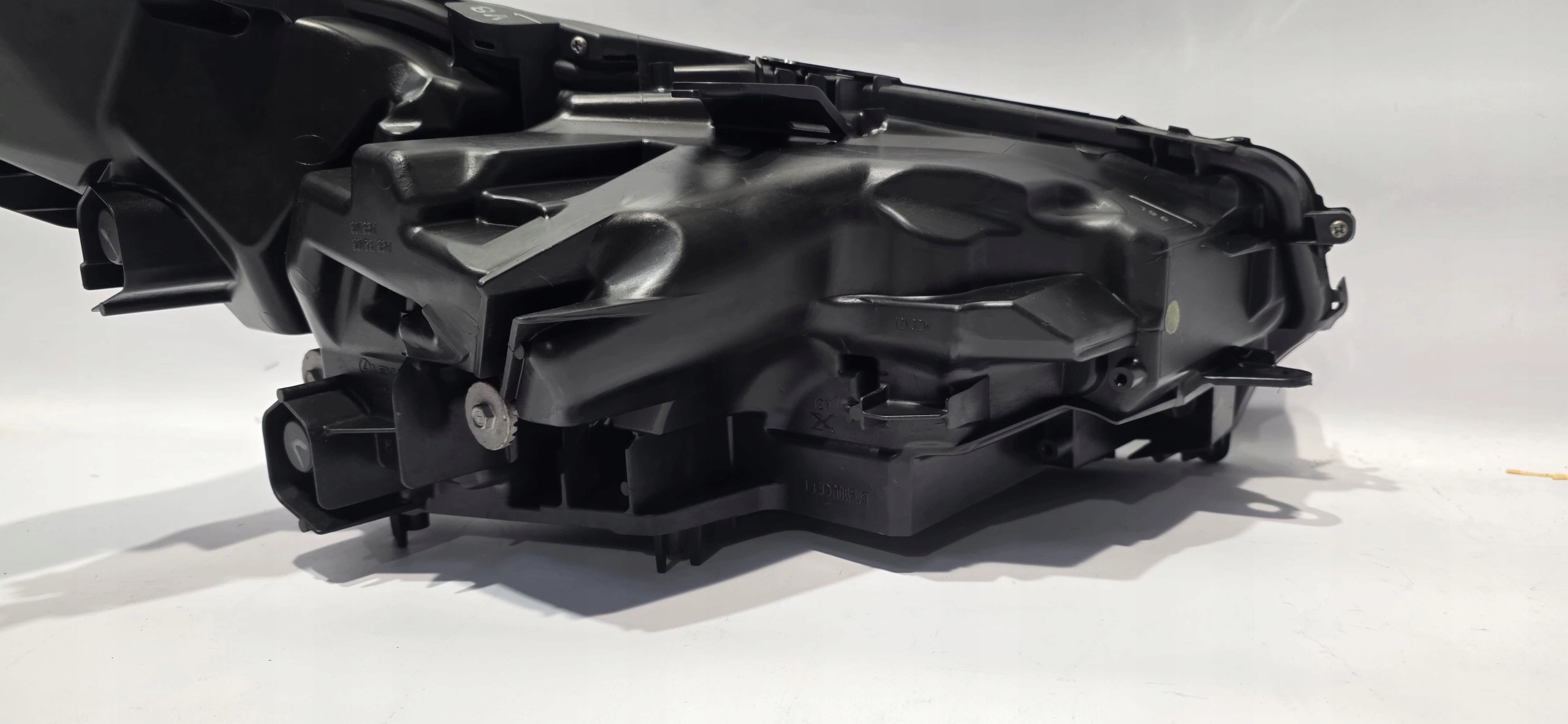 light left front FULL LED LEXUS NX and LIFT 17-21 original KOITO 78-33