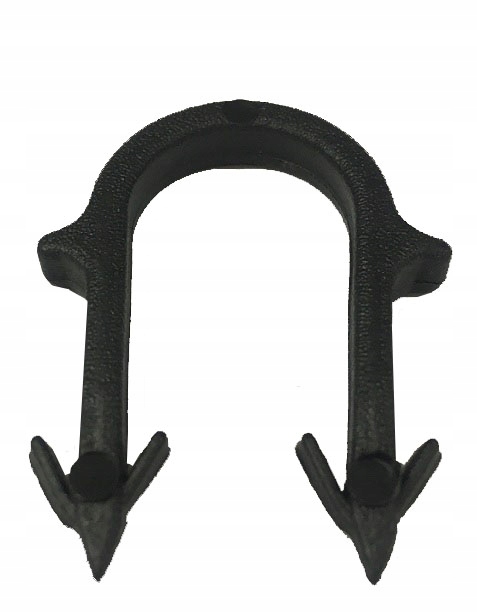 

Pex Klips podłogowy 4,5cm do pex 100 szt klipsy020