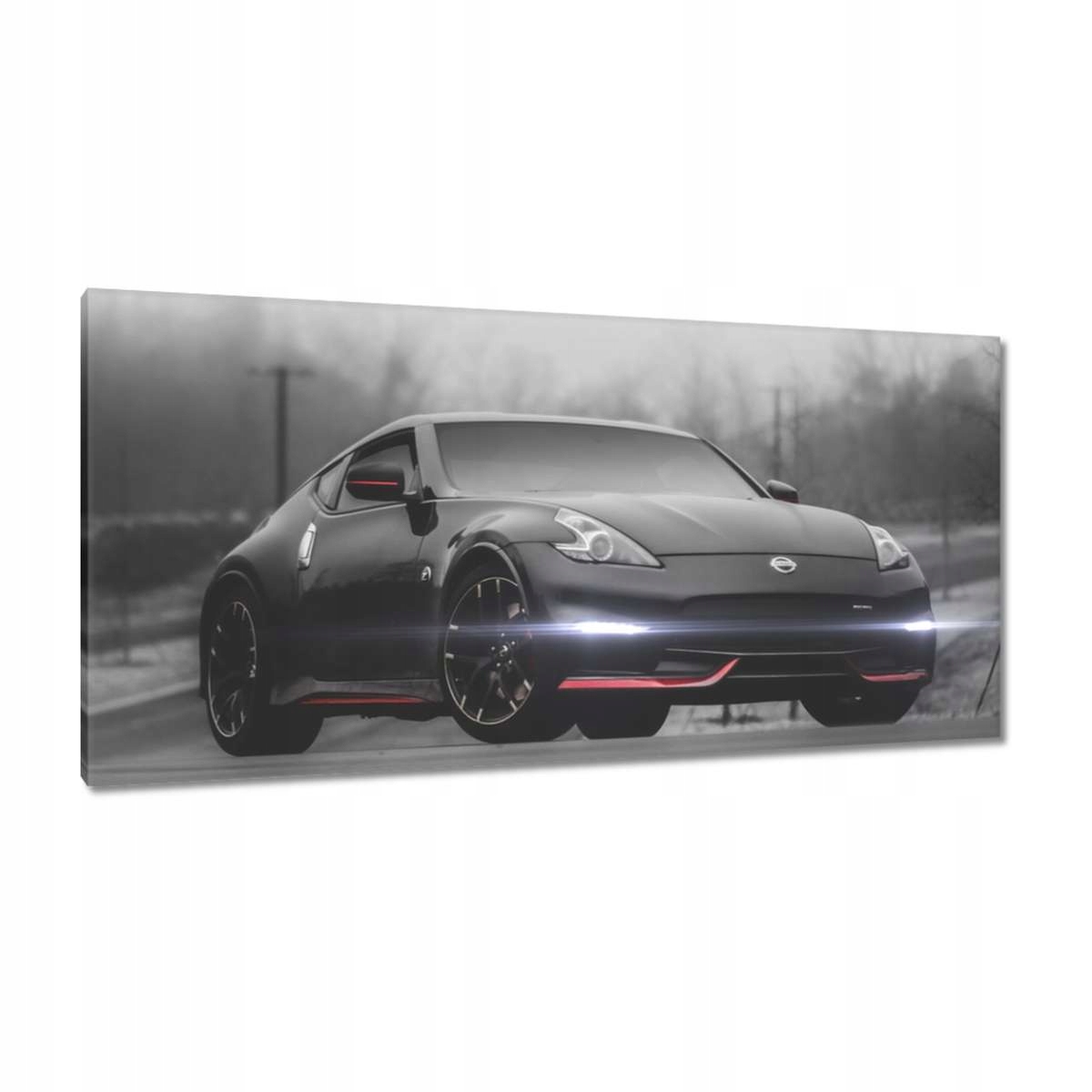 Obrazy 115x55 Auto Vozidlo