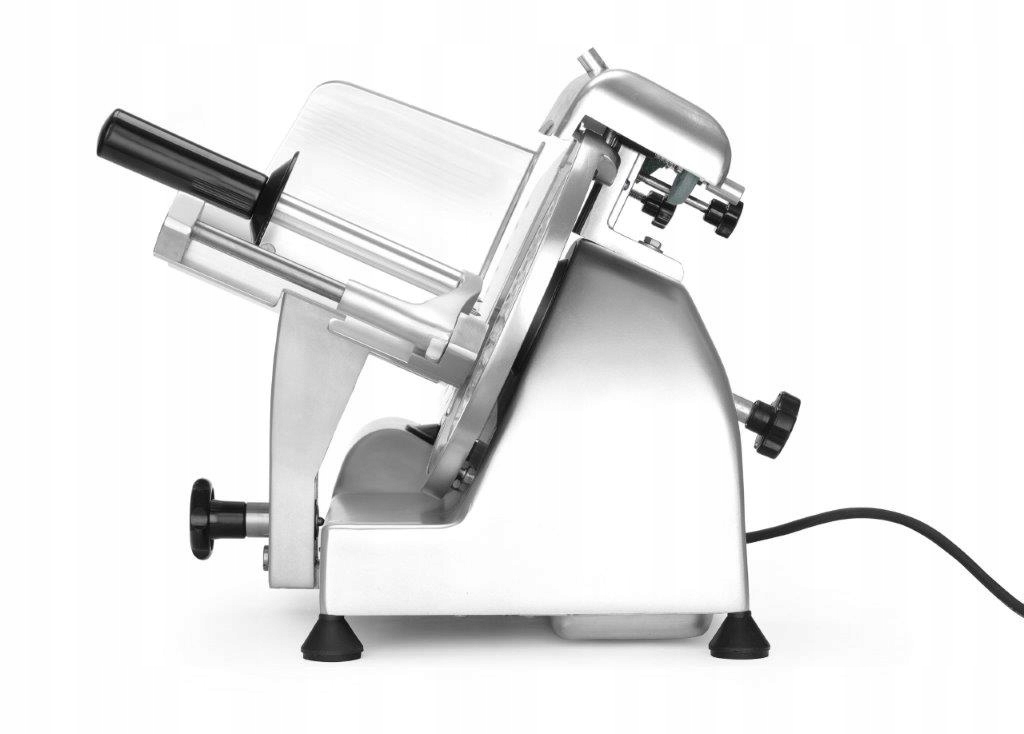 Krajalnica Profi Line 220 mm - kod 210048 HENDI Marka Hendi