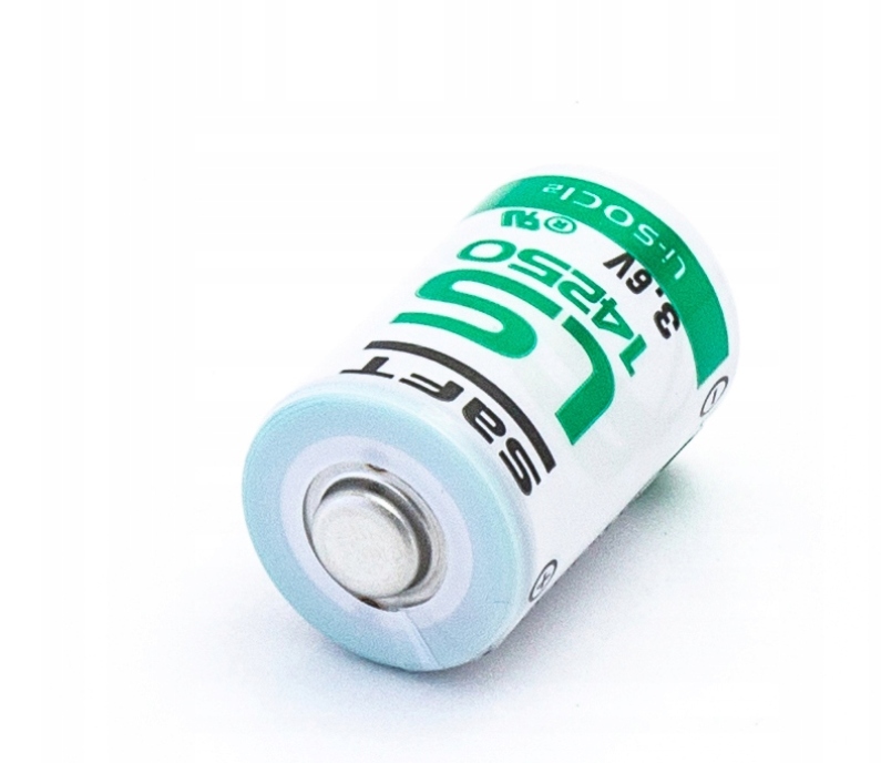 Batéria pre sondu renishaw haas Saft