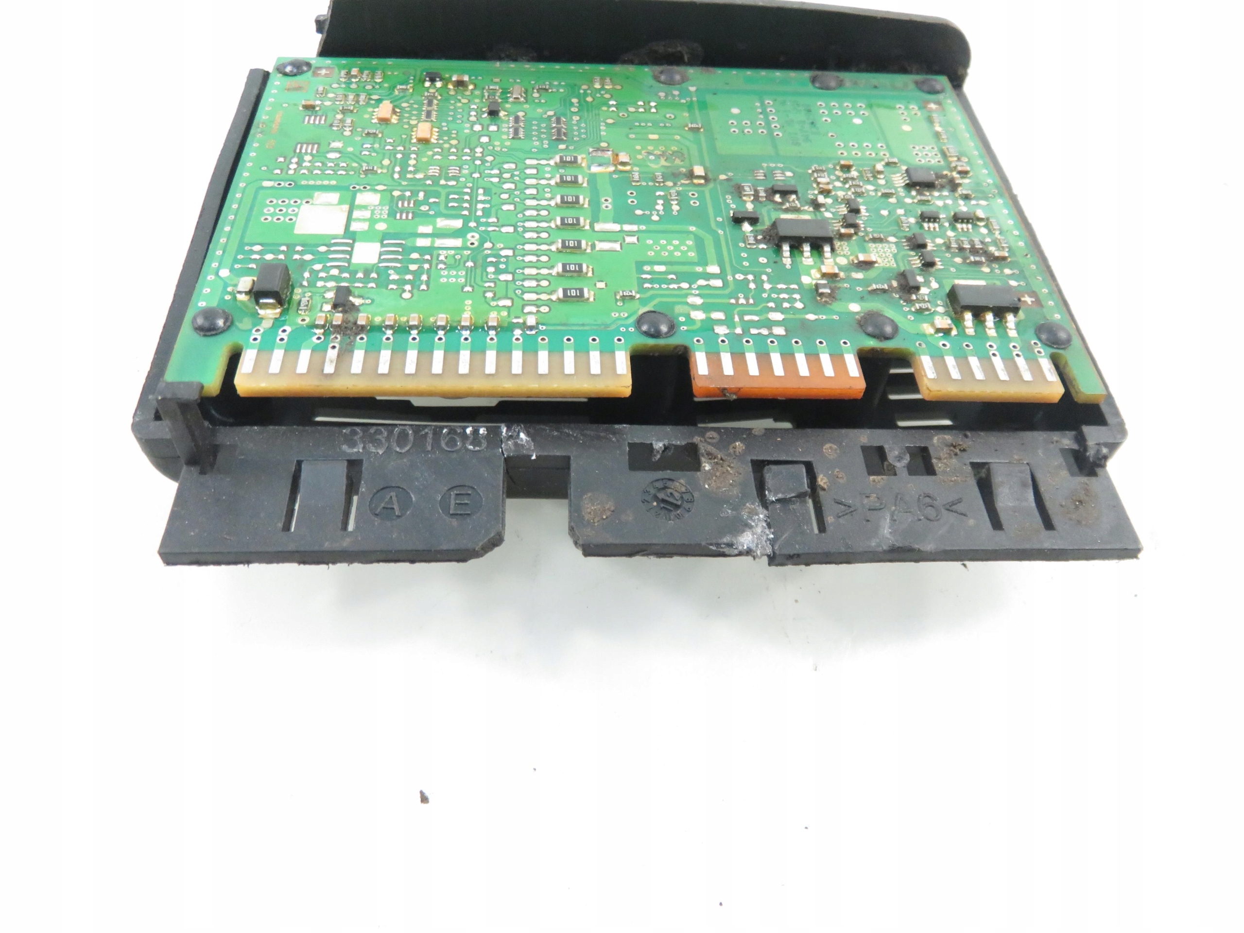 STEROWNIK ŚWIATEŁ BMW X3 (F25) 7316182 Producent części BMW OE