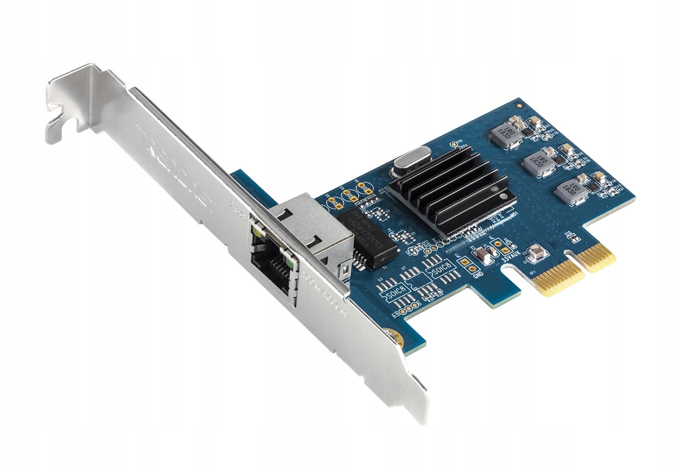 Trendnet Pci Express síťová karta 2,5Gb, 2.5GBASE-T (TEG-25GECTX)