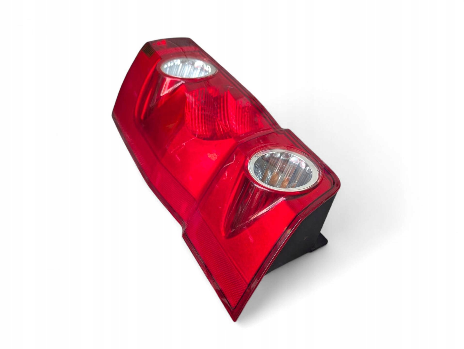 light rear right side Volkswagen Crafter 2010 89033706
