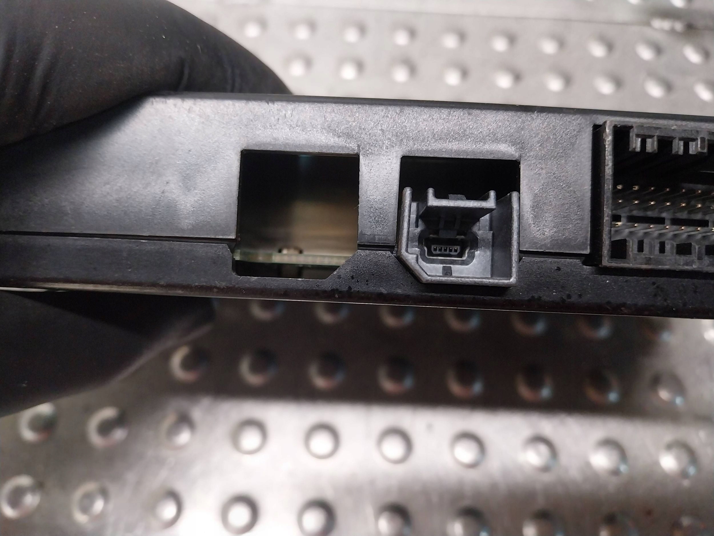 Module BLUETOOTH D1BT-14D212-GA FORD FIESTA MK7