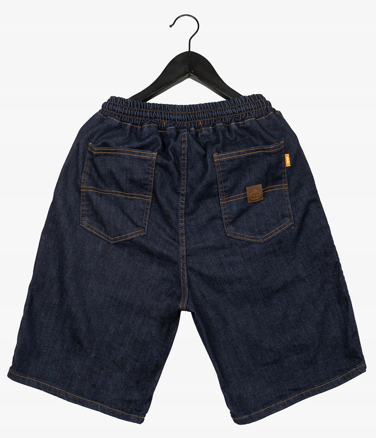 Kraťasy Elade Icon Denim Dark Blue vel. 3XL