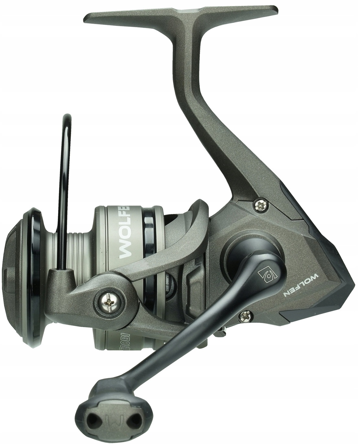 Kołowrotek Robinson Wolfen 308 Fd