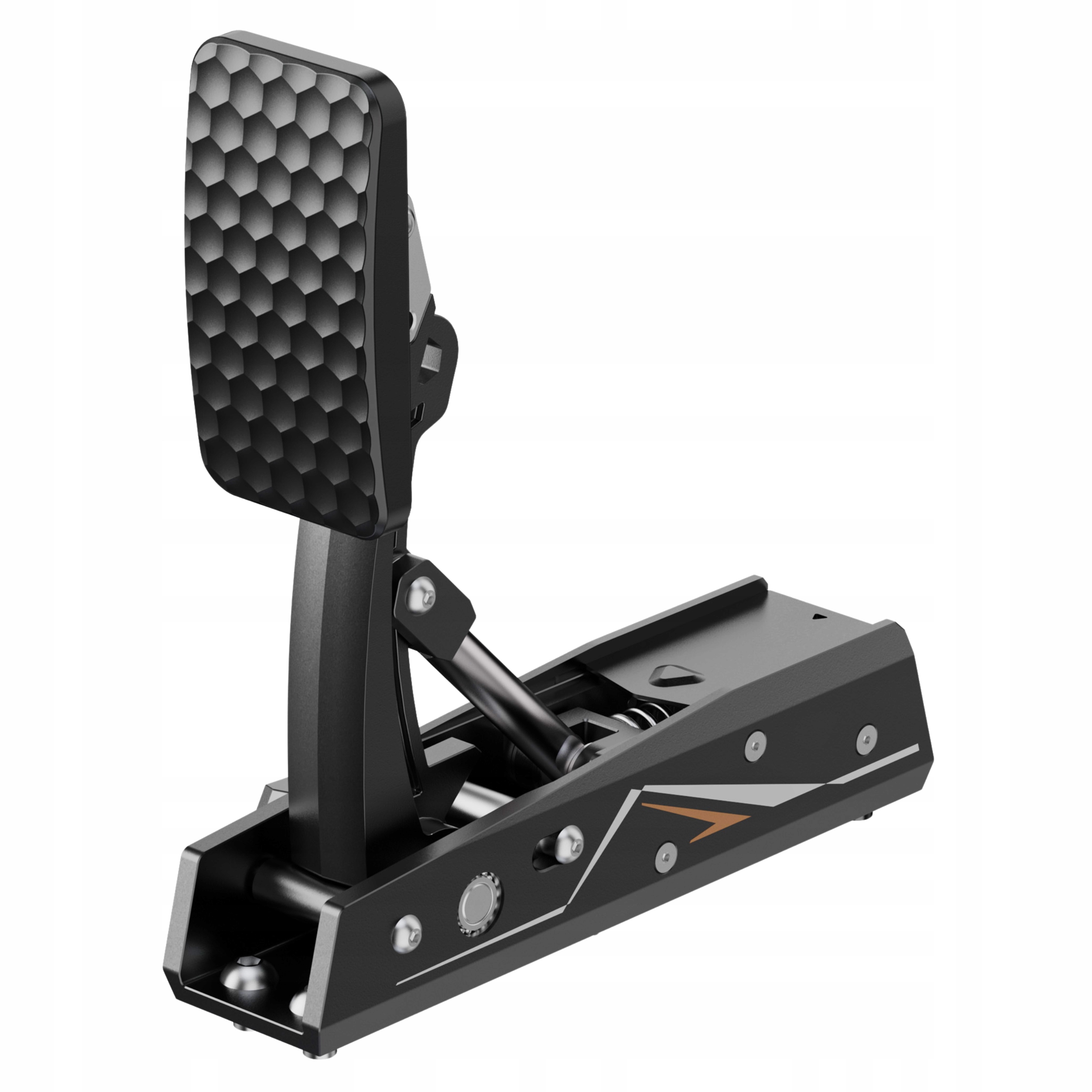 Spojkový pedál Moza Racing CRP2 RS067 pro realistickou jízdu Clutch