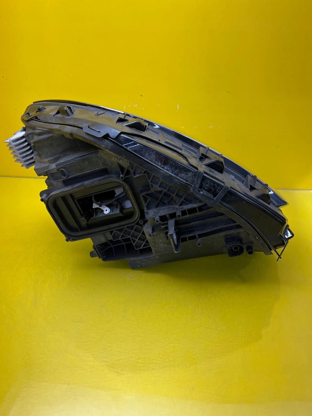 light right Mercedes EQB EQA W243 Full Led A2439069000