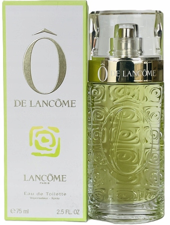 Lancome O De Lancome 75ml Edt Woda Toaletowa