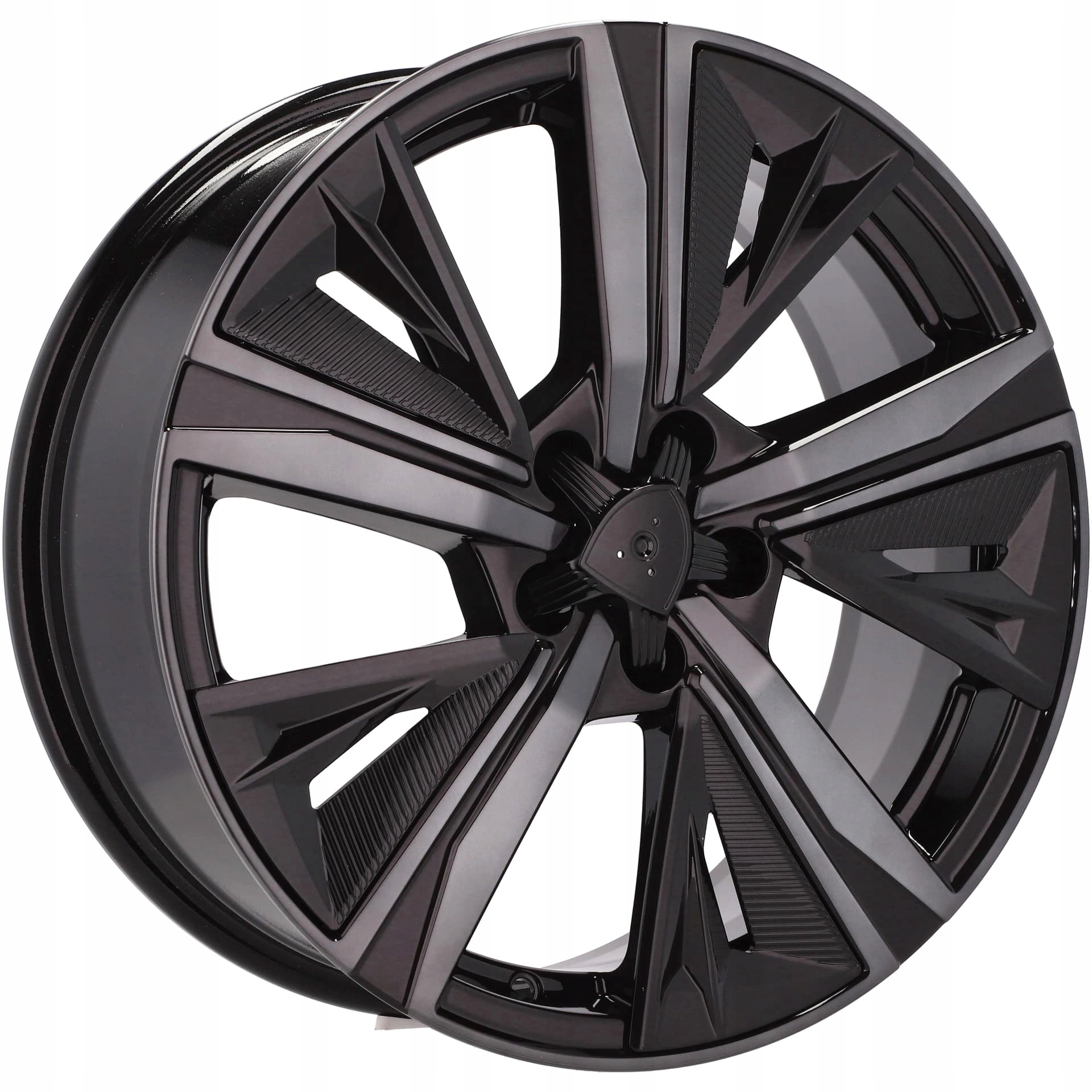 Disky 17" pre Ford Kuga III CX482 Mondeo IV CD391 III Tourneo Connect I