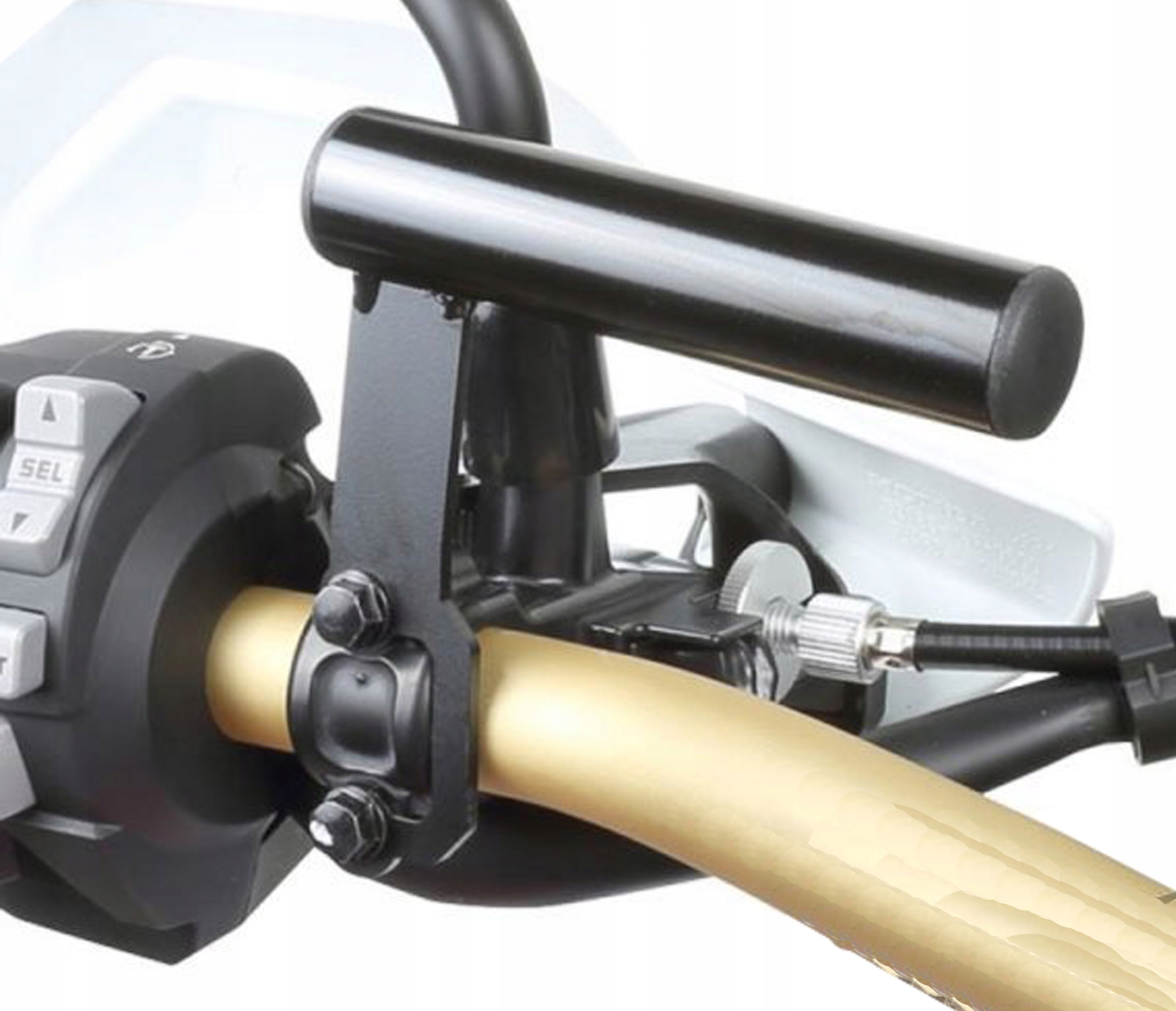 

Uchwyt do Mocowania Telefonu Gps Nawigacji Korpus