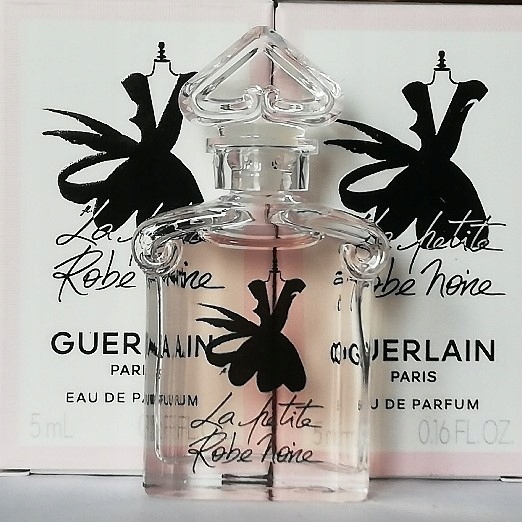 GUERLAIN LA PETITE ROBE NOIRE (3346476422852) • Cena, Opinie