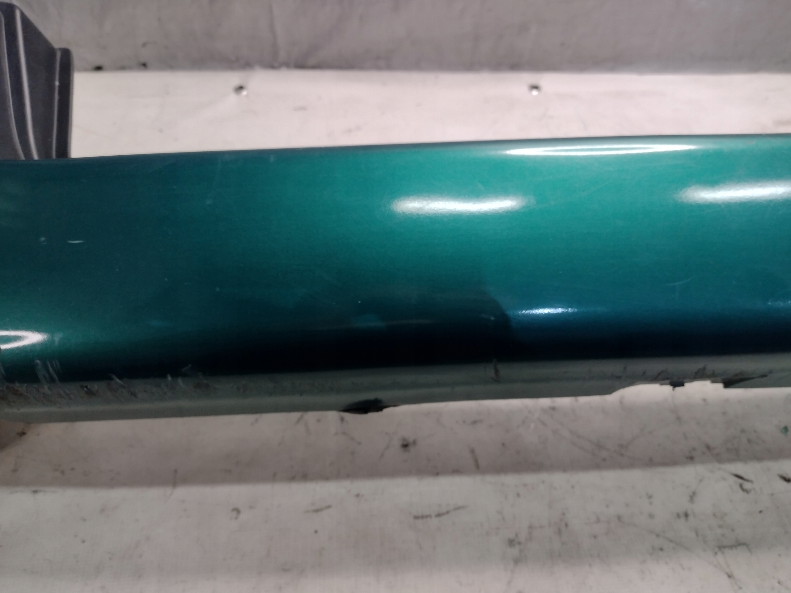 Paraurti posteriore Citroen Berlingo e lift k: KRZD