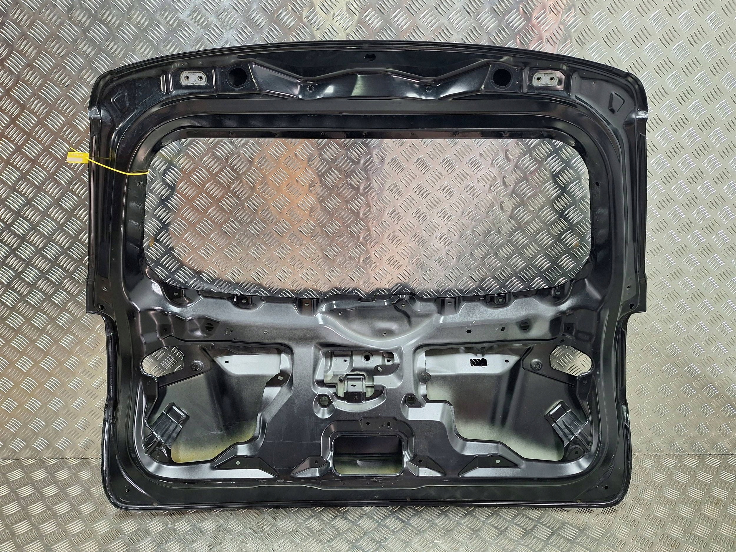 kapota SUZUKI VITARA II 15-24