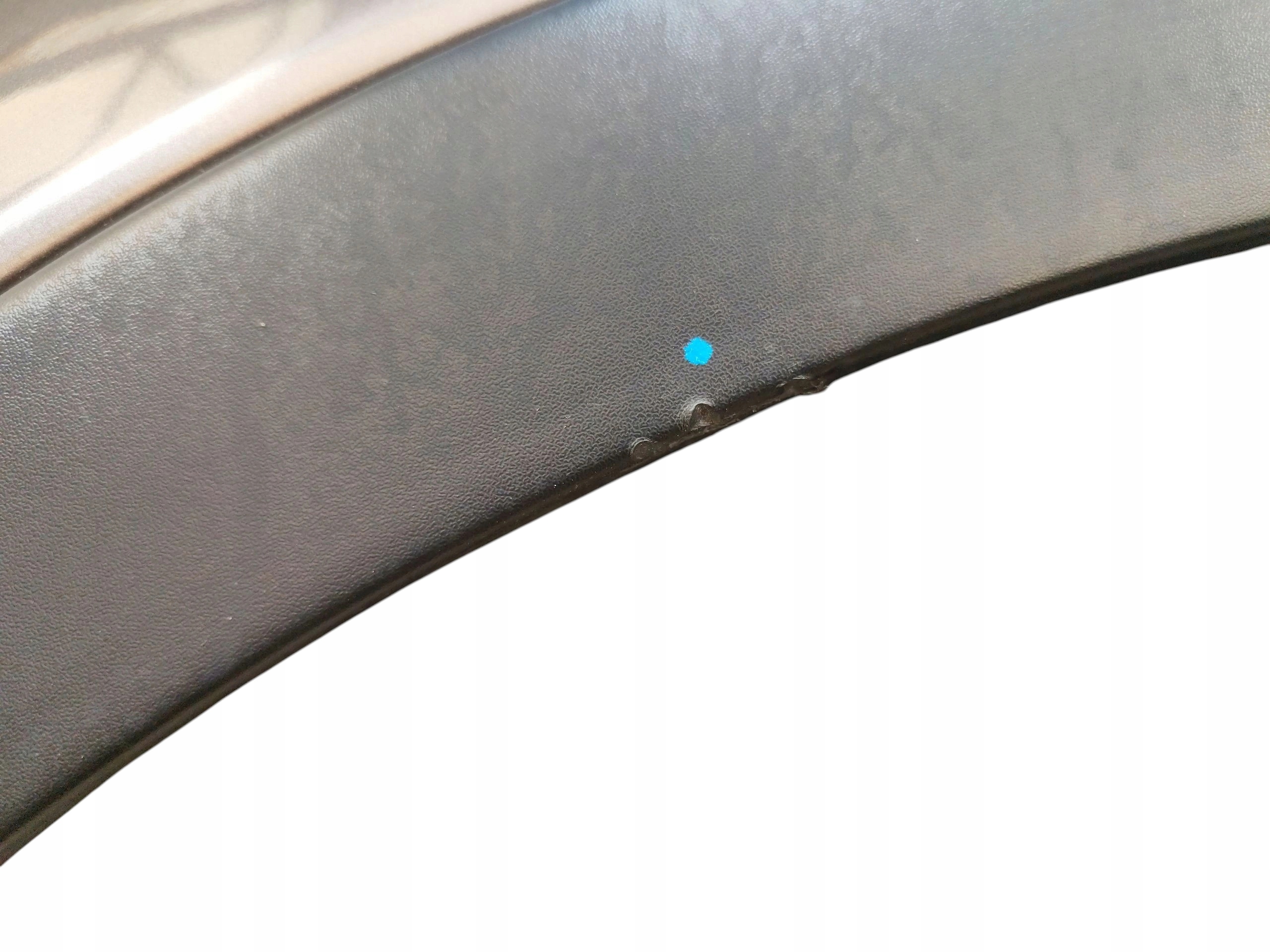 fender left front SSANGYONG KORANDO III (2010-2013) KOD LAKIERU EAX