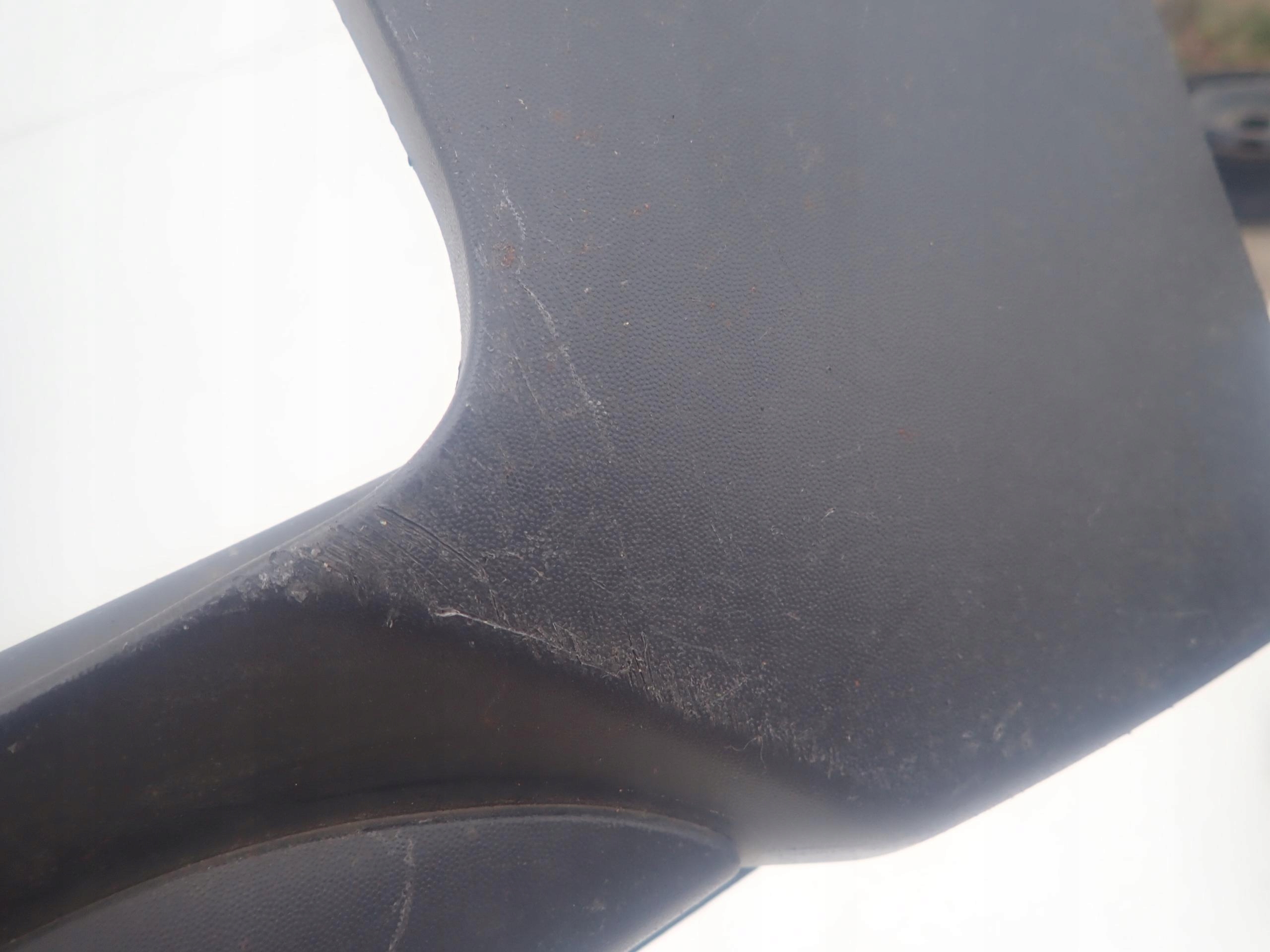 OPEL ANTARA LIFT 10-15 threshold right moulding threshold