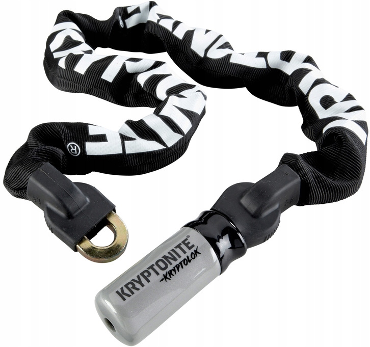 Zapięcie Łańcuch Kryptonite Kryptolok Series 2 995 95cm