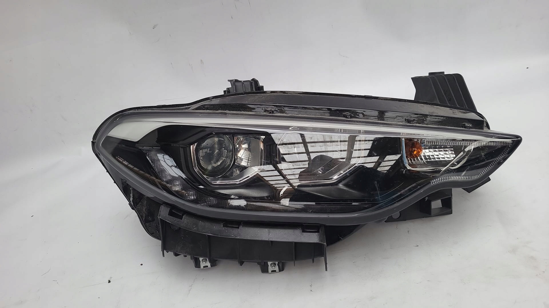 Frontscheinwerfer Fiat Tipo ZAF 356 5221445300 LED Rechts Scheinwerfer Headlight - Thumbnail 1
