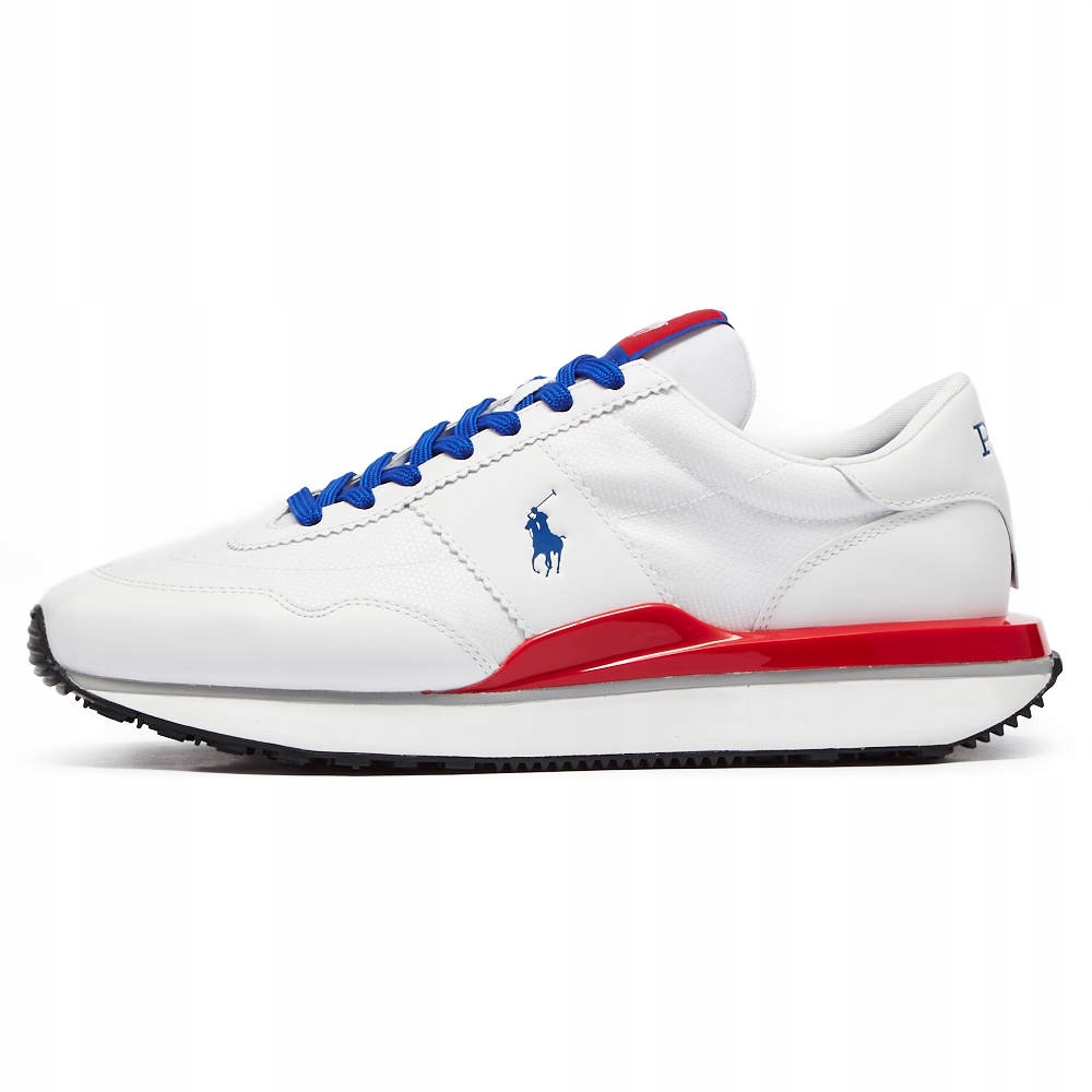 Polo Ralph Lauren Train 89 Pp-sk-ltl vel. 37