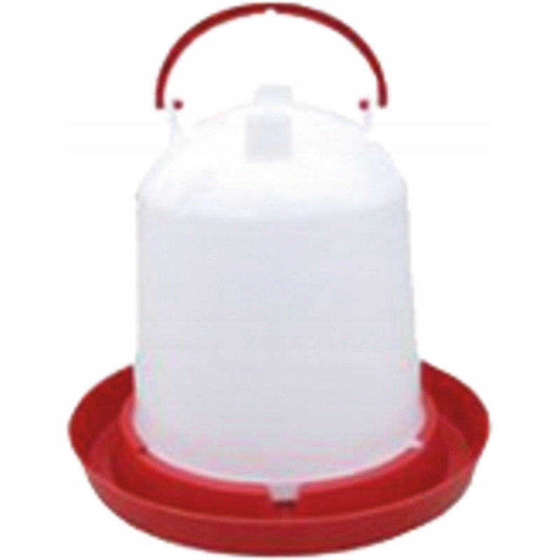 Poidło dla drobiu 64858070733R AGTECH