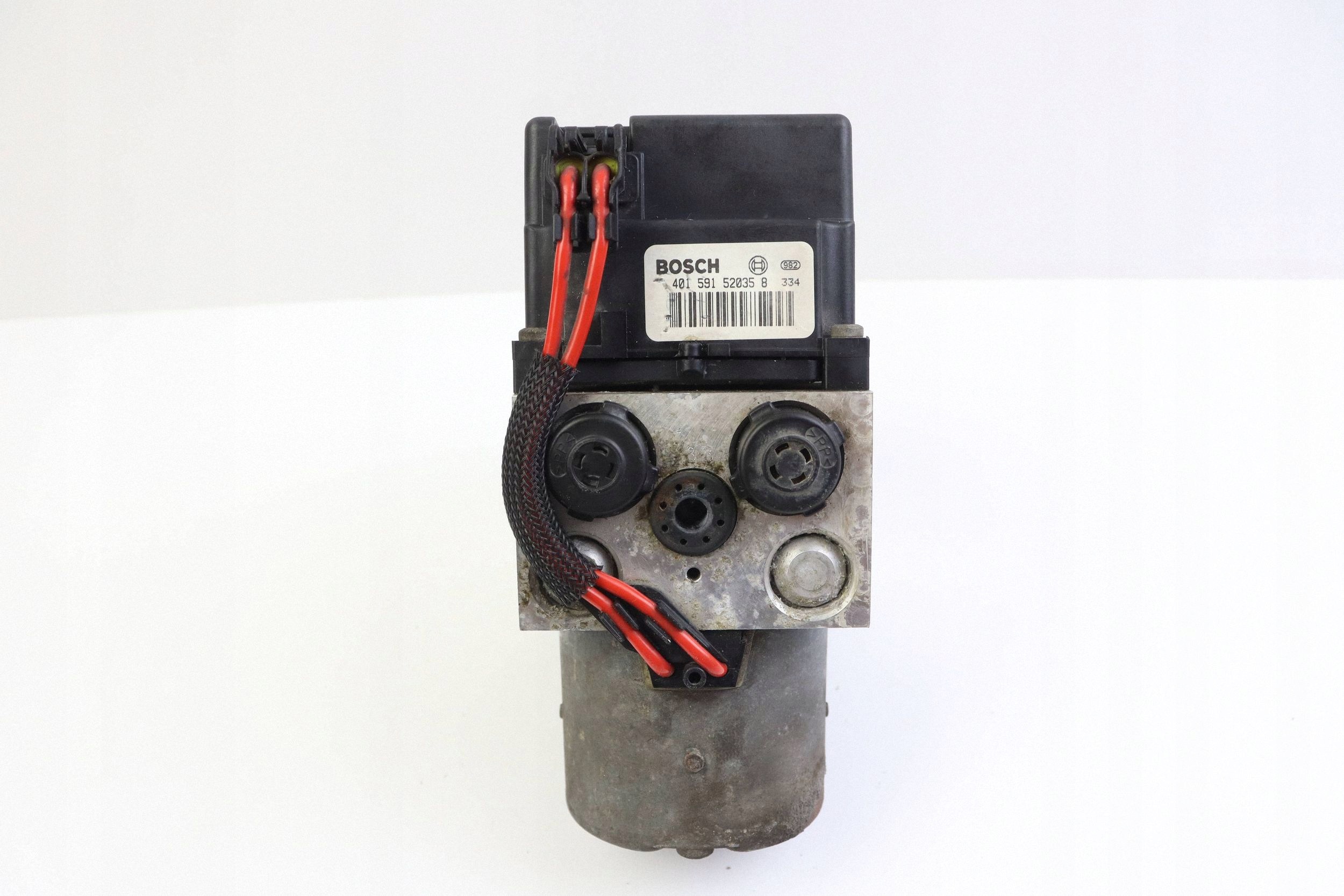 FORD TRANSIT MK6 pompa ABS 1C15-2C285-AF 0265220538