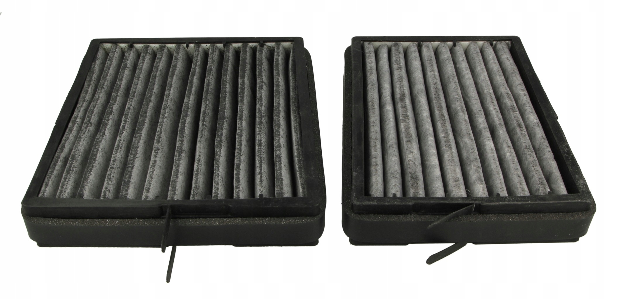 338 561 - Воздушный фильтр кабины HART DB W203 C203 C209