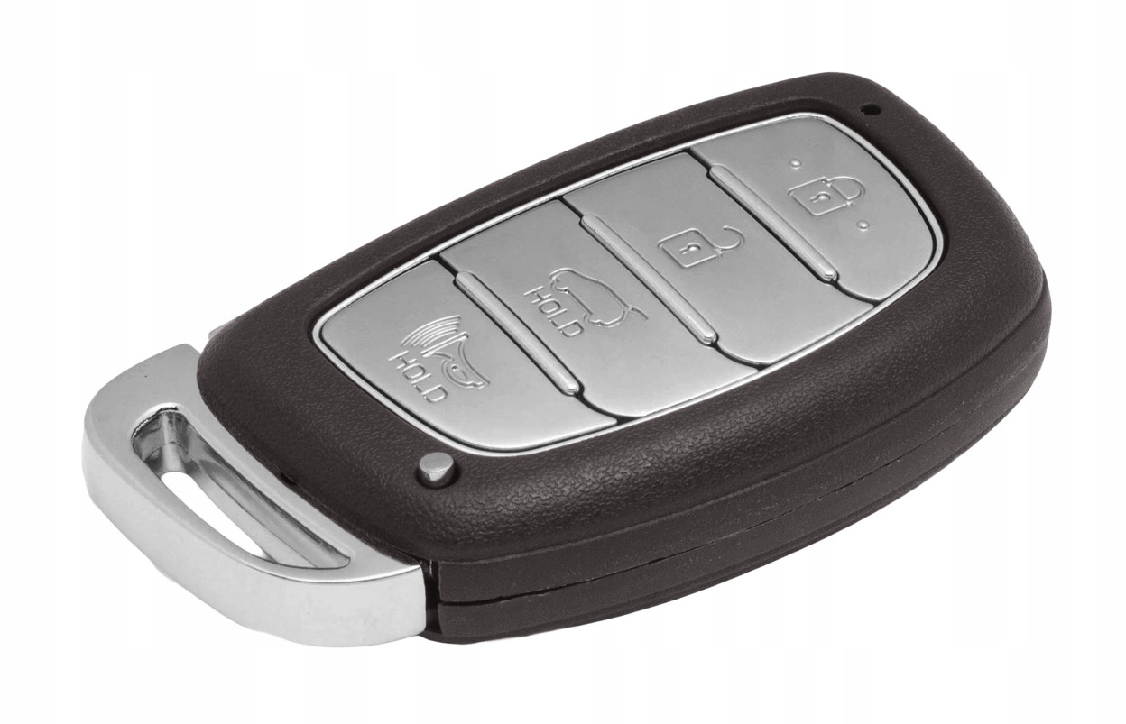 

Hyundai i10 i20 i30 i40 ix35 Kluczyk Pilot Obudowa