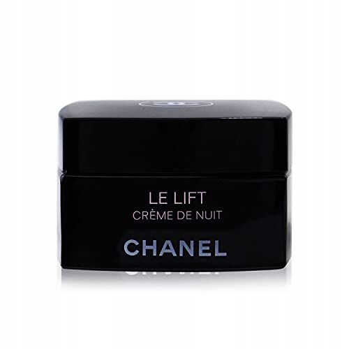 Chanel Vyhlazující A Zpevňující Noční Krém Le Lift (noční Krém) 50 ML