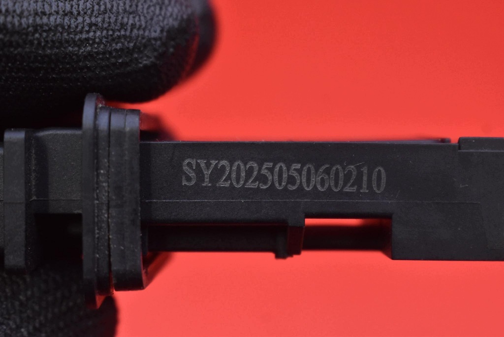flow meter MERCEDES S-KLASA W221 3.0 CDI 235 KM 05-09