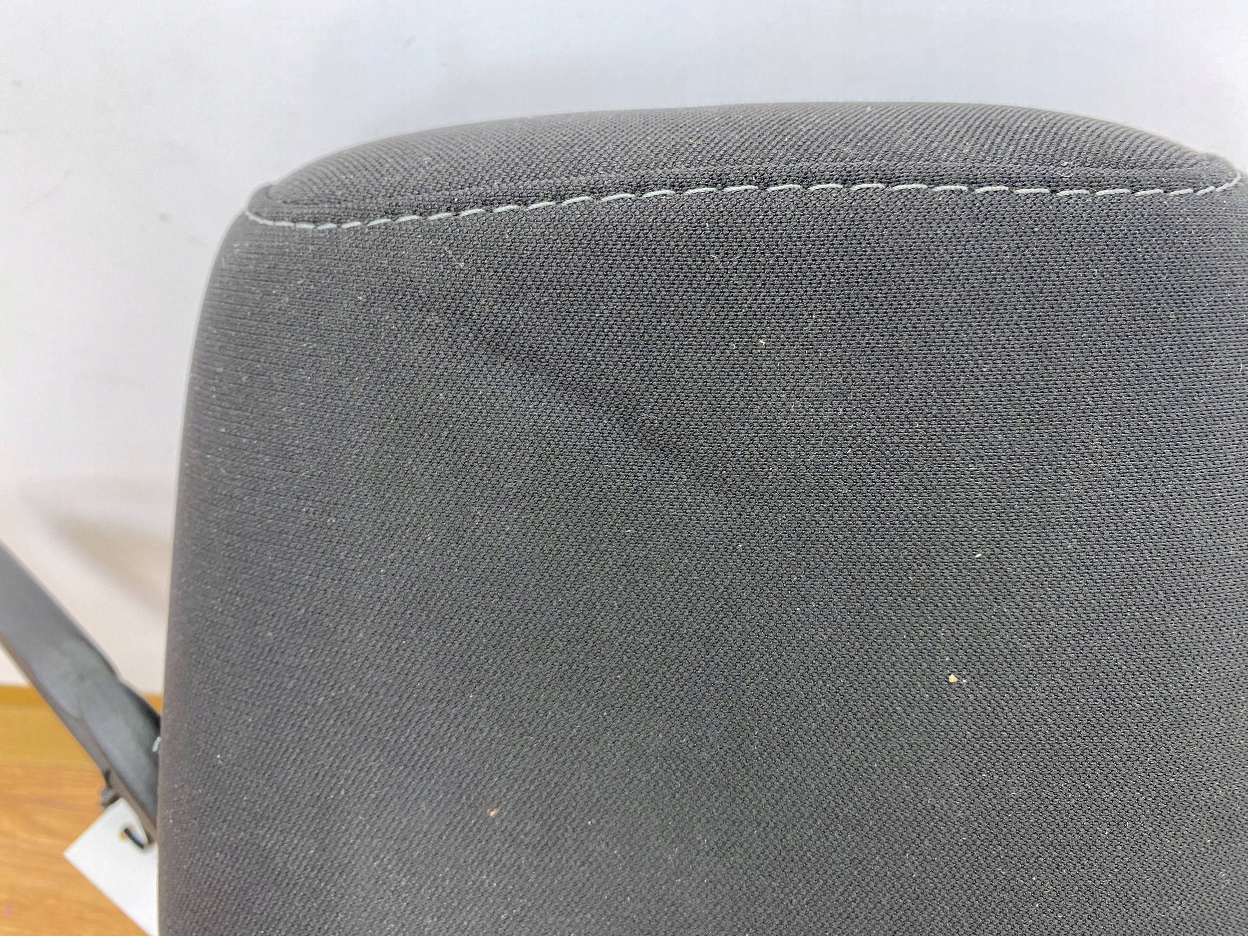 rest front left driver´s Dodge Challenger 2015+