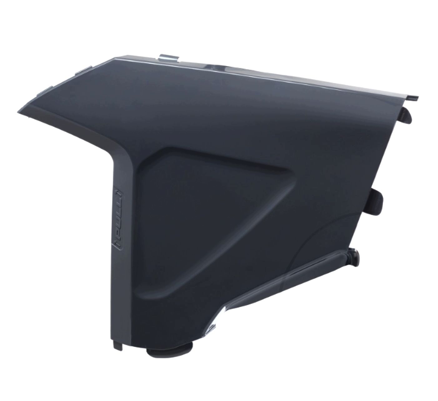 Airboxové Kryty Sherco Se 125 250 300 Sef 450 500 2025-2026