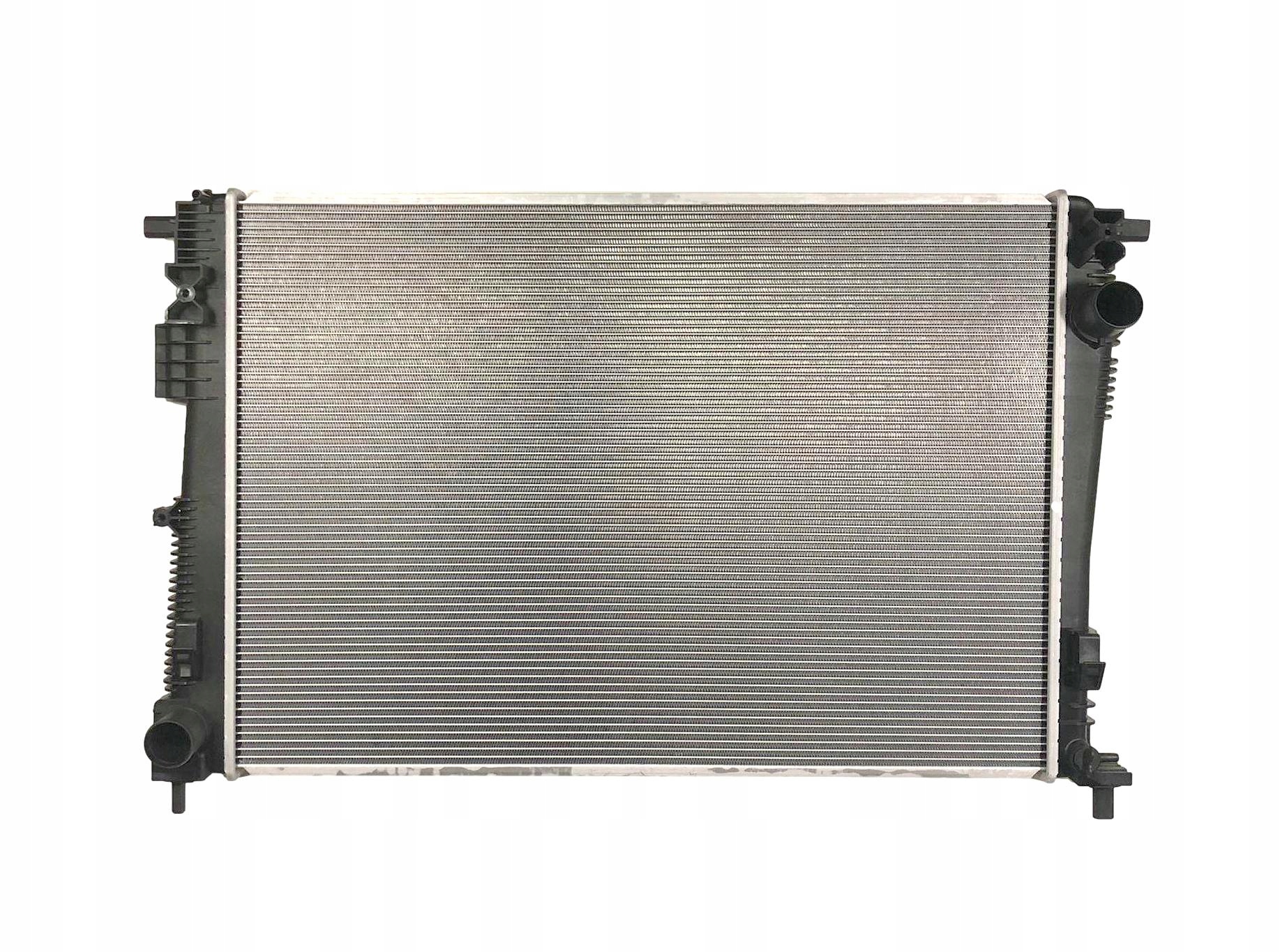 CHŁODNICA WODY CHRYSLER PACIFICA 16-