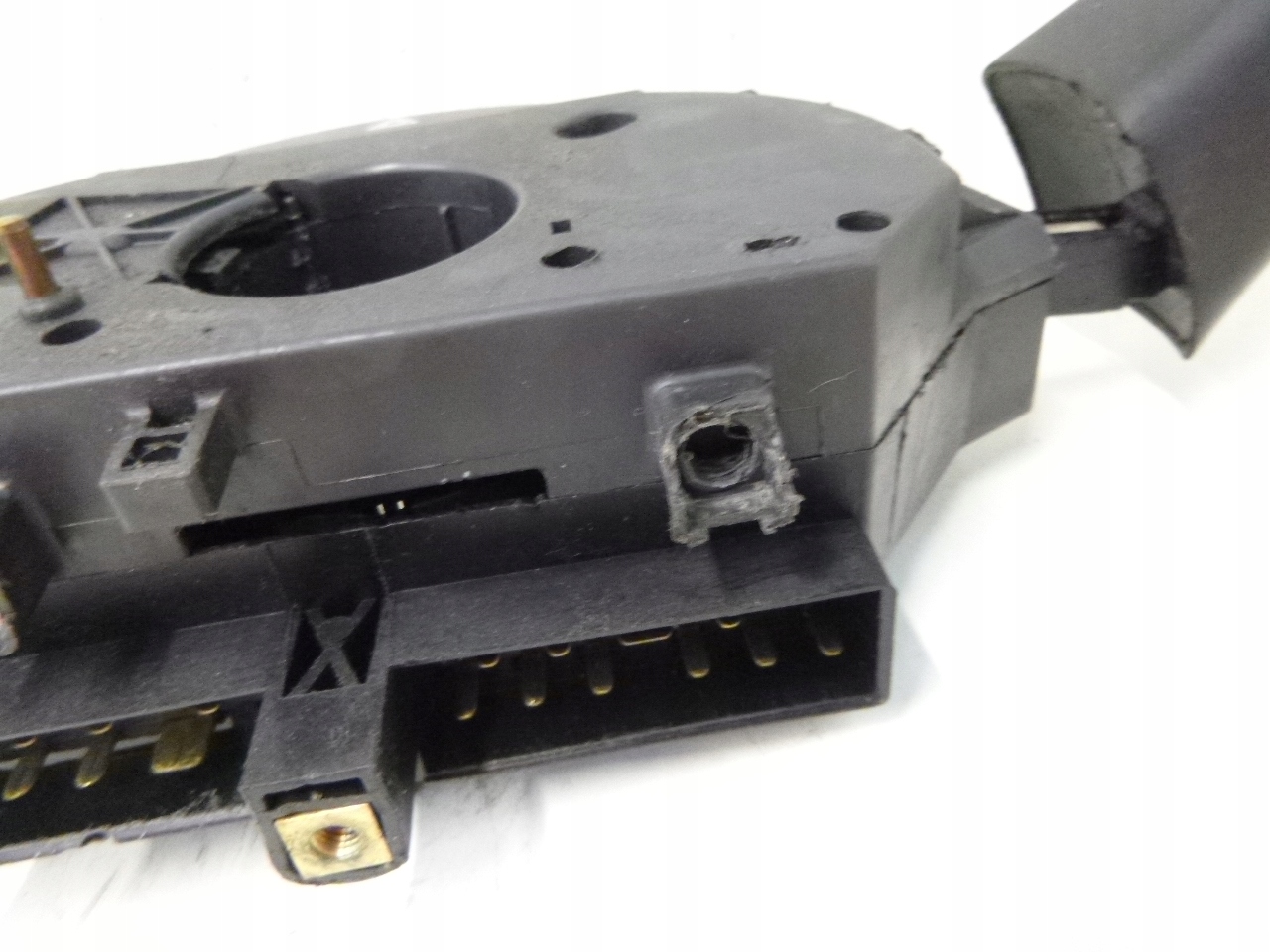 DEVIO LUCI DEVIO ZESPOLONE MERCEDES W638 VITO 98R. SPRINTER W903
