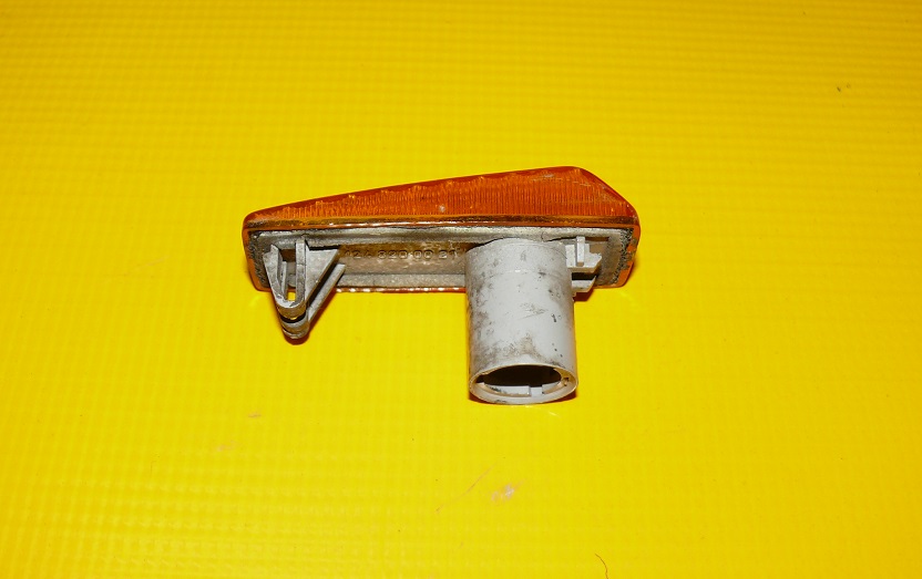 indicator indicator W fender left right front MERCEDES S-KLASA W140