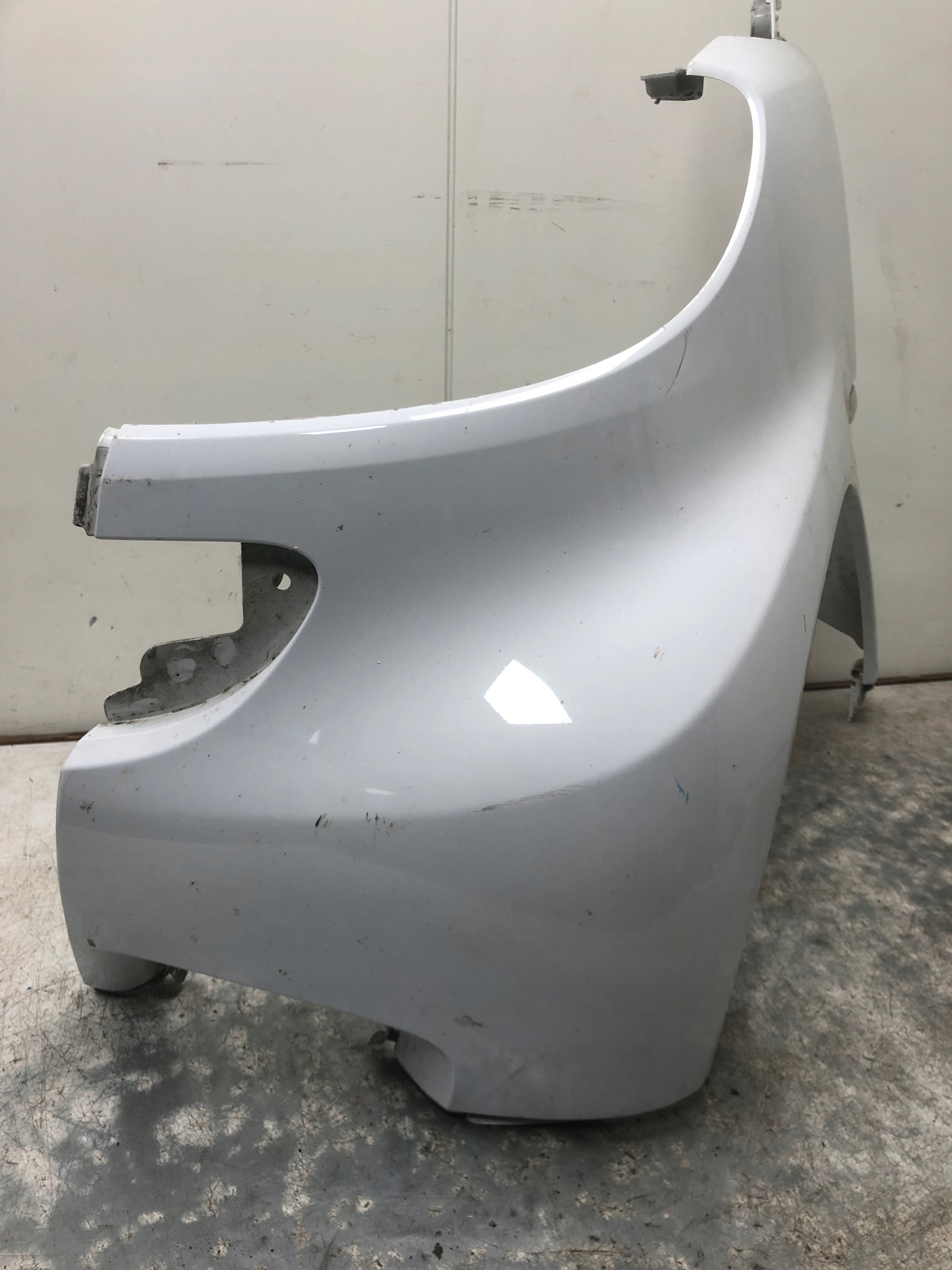 fender left front SMART FORTWO 451 II A4518810101