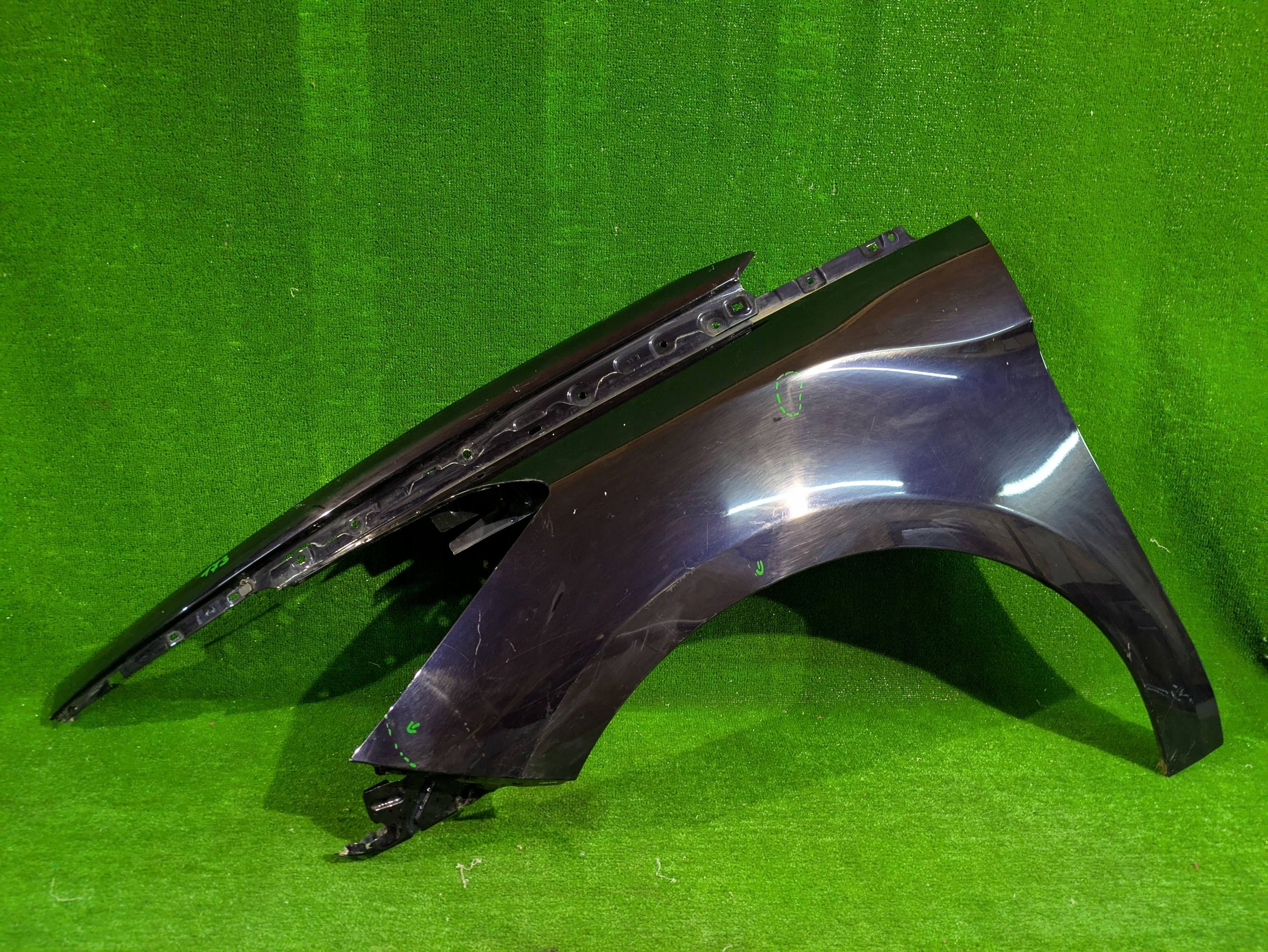 fender front left front CITROEN DS5 11- NR.173