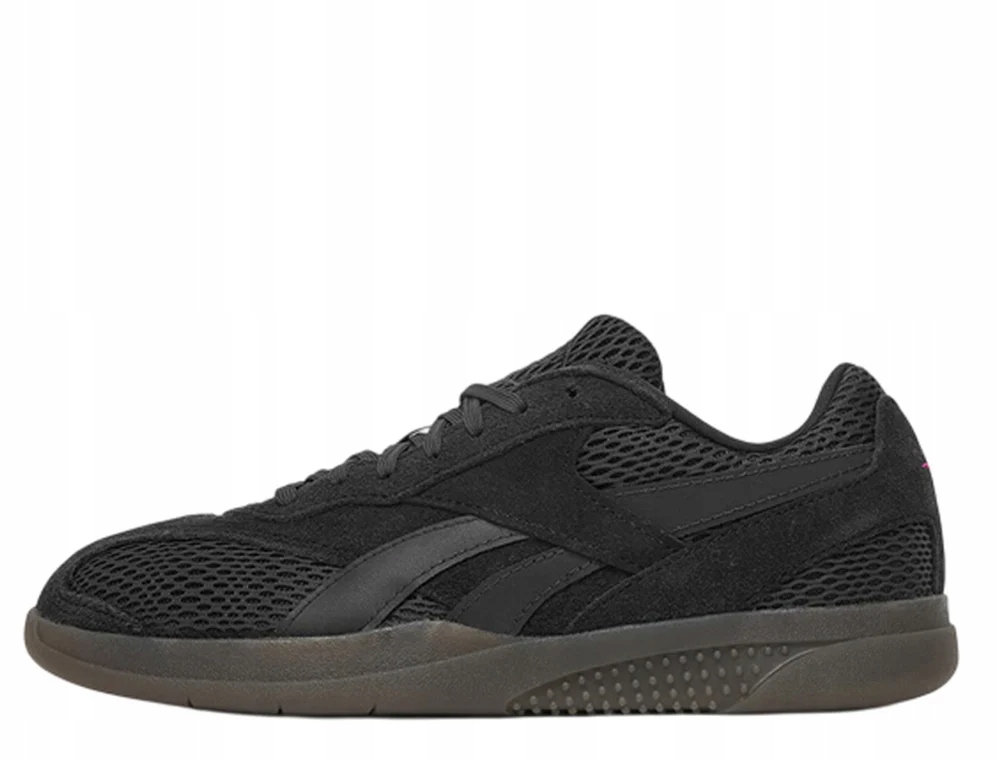 Pánské tréninkové boty Reebok SS-Hammer Street černé 100244890-M 42.5