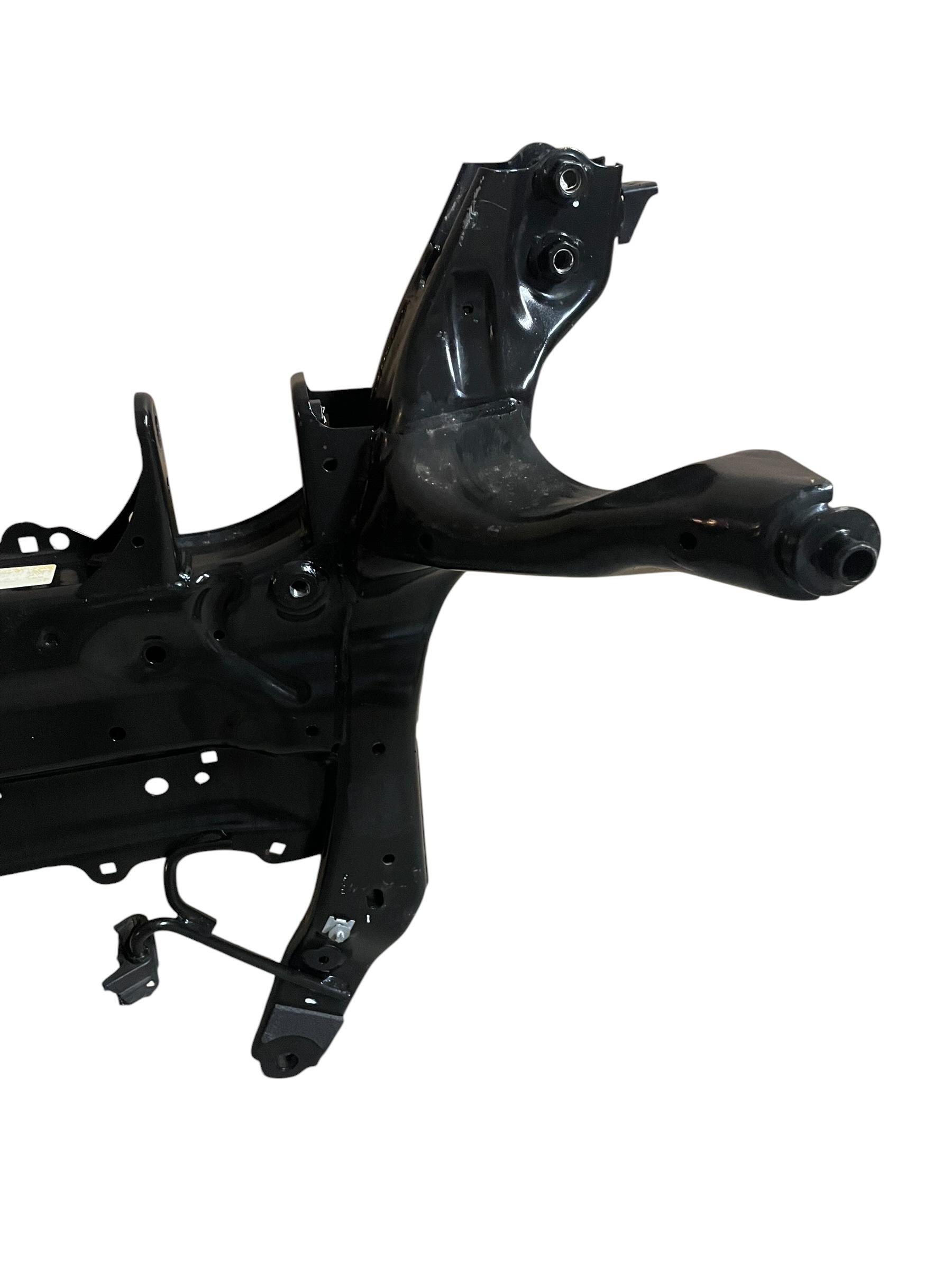 axle beam springing front MINI F57 F57 LCI