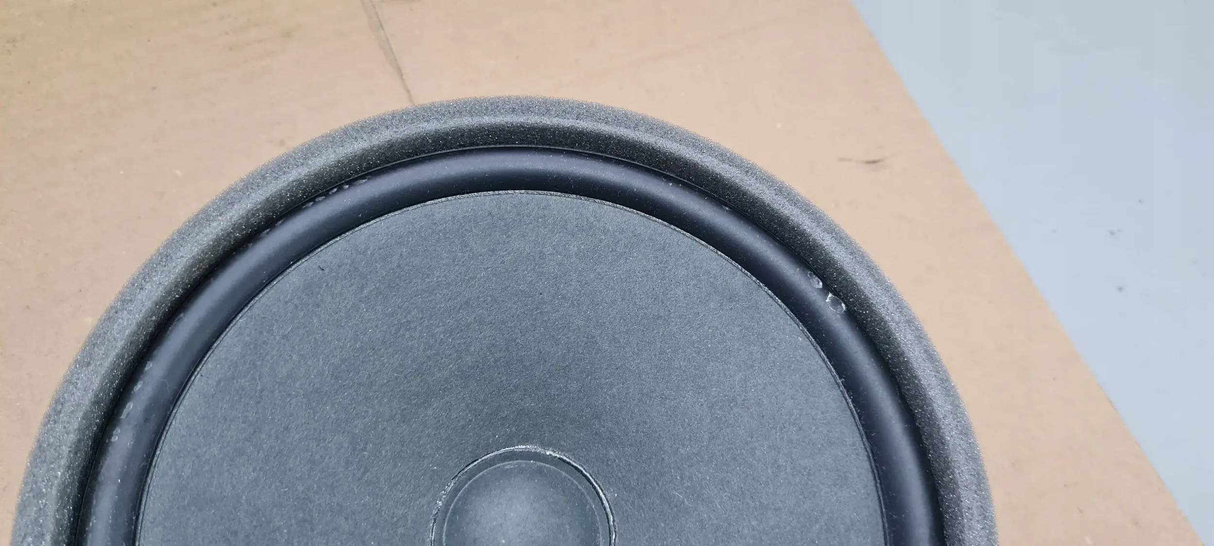 Q5 80A speaker door front left right 80A035415