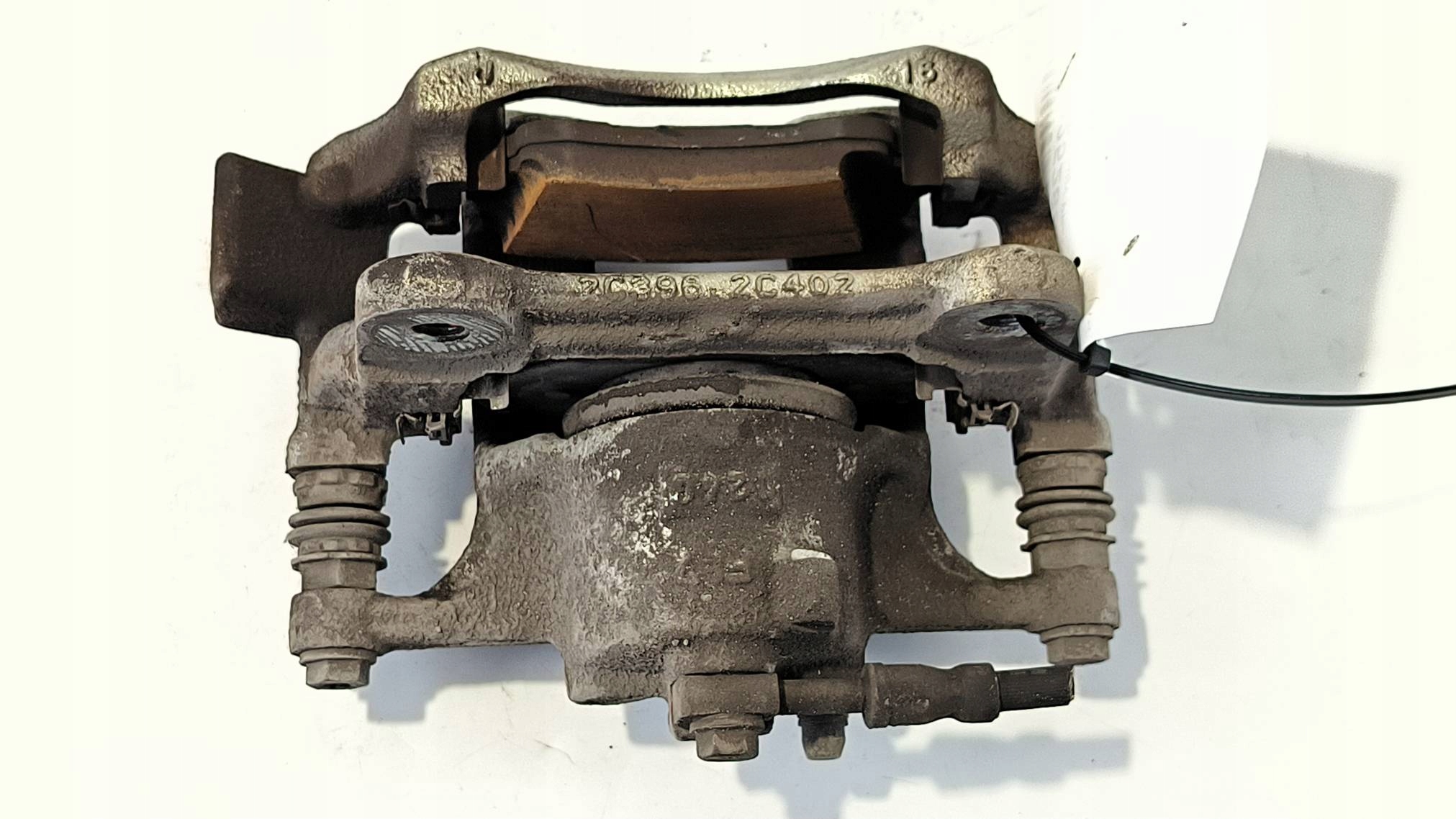 caliper brake front left 1.0 ECOBOOST FORD PUMA MK2