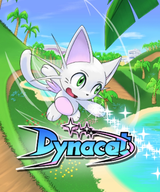 Dynacat Xbox One/x/s Klucz