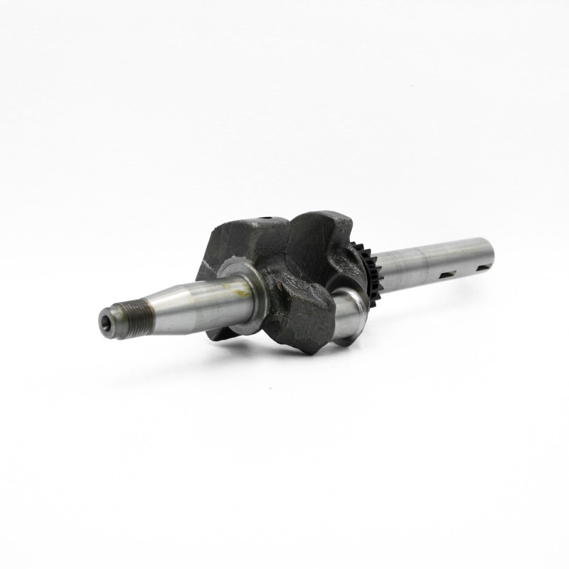 

Wał korbowy Briggs&Stratton Q45 691472/796217