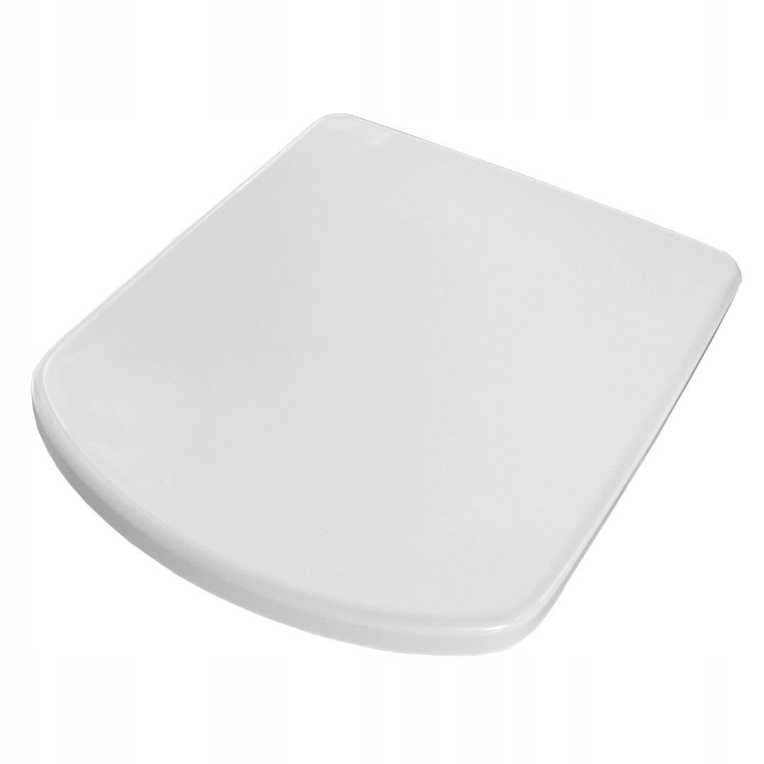 Wc sedátko Roca Dama Senso nebo Hall, odnímatelné, pomalu padající, tvrdé