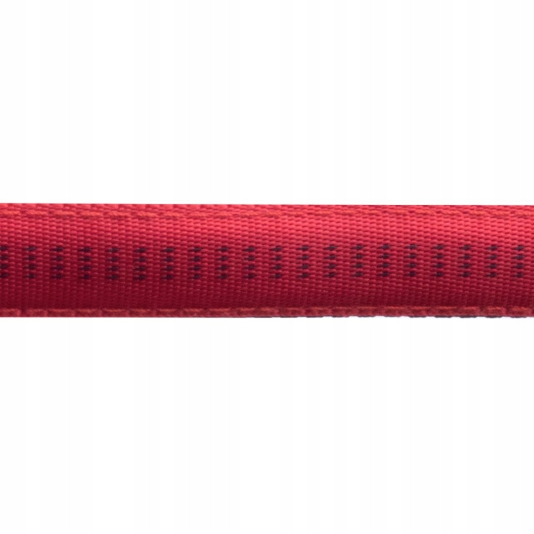 

Szelki Soft Style dla psa czerwone M 1.5 cm