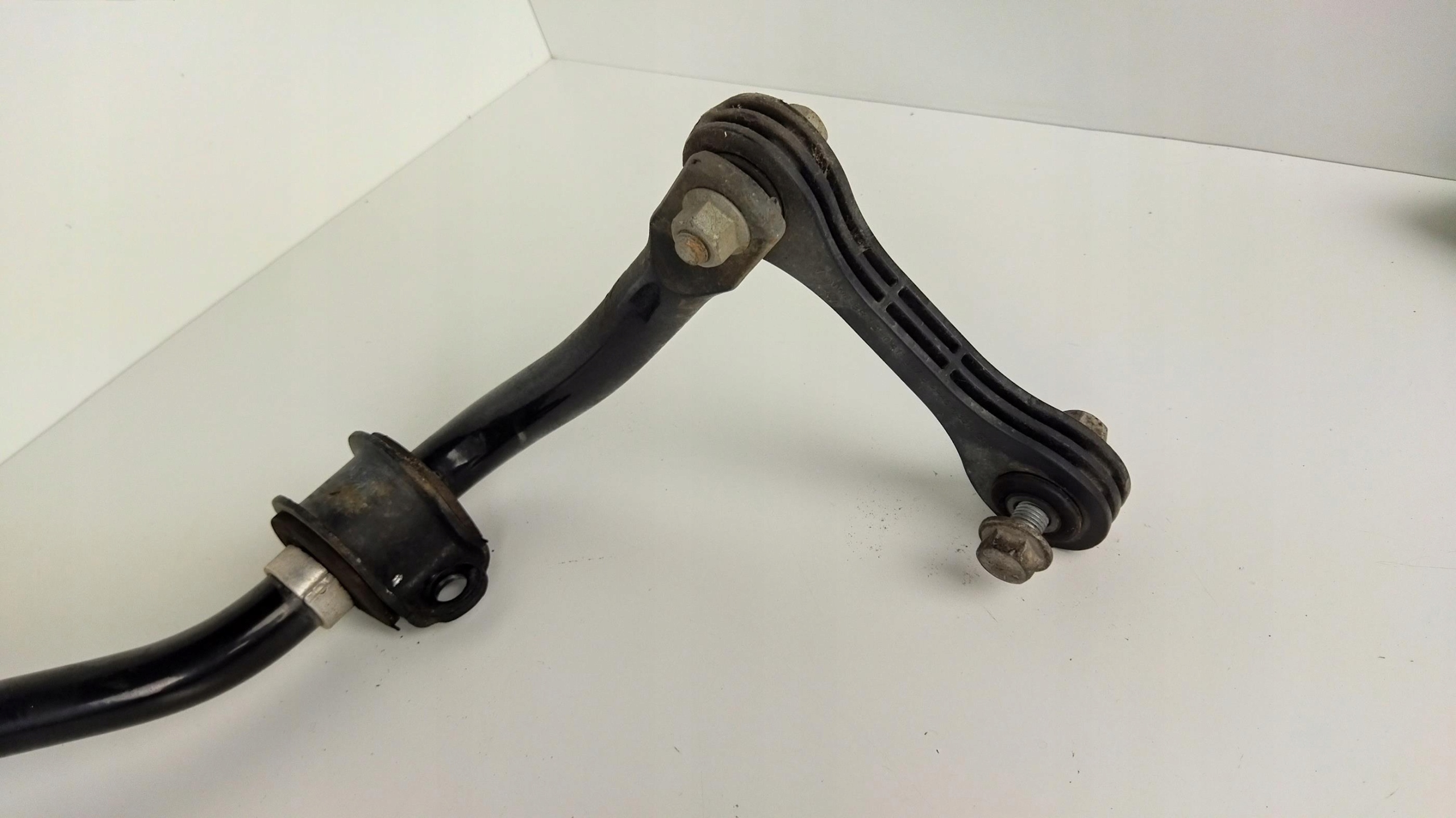 AMAROK 3.0 TDI Spurstange STABILIZATOR vorne vorne