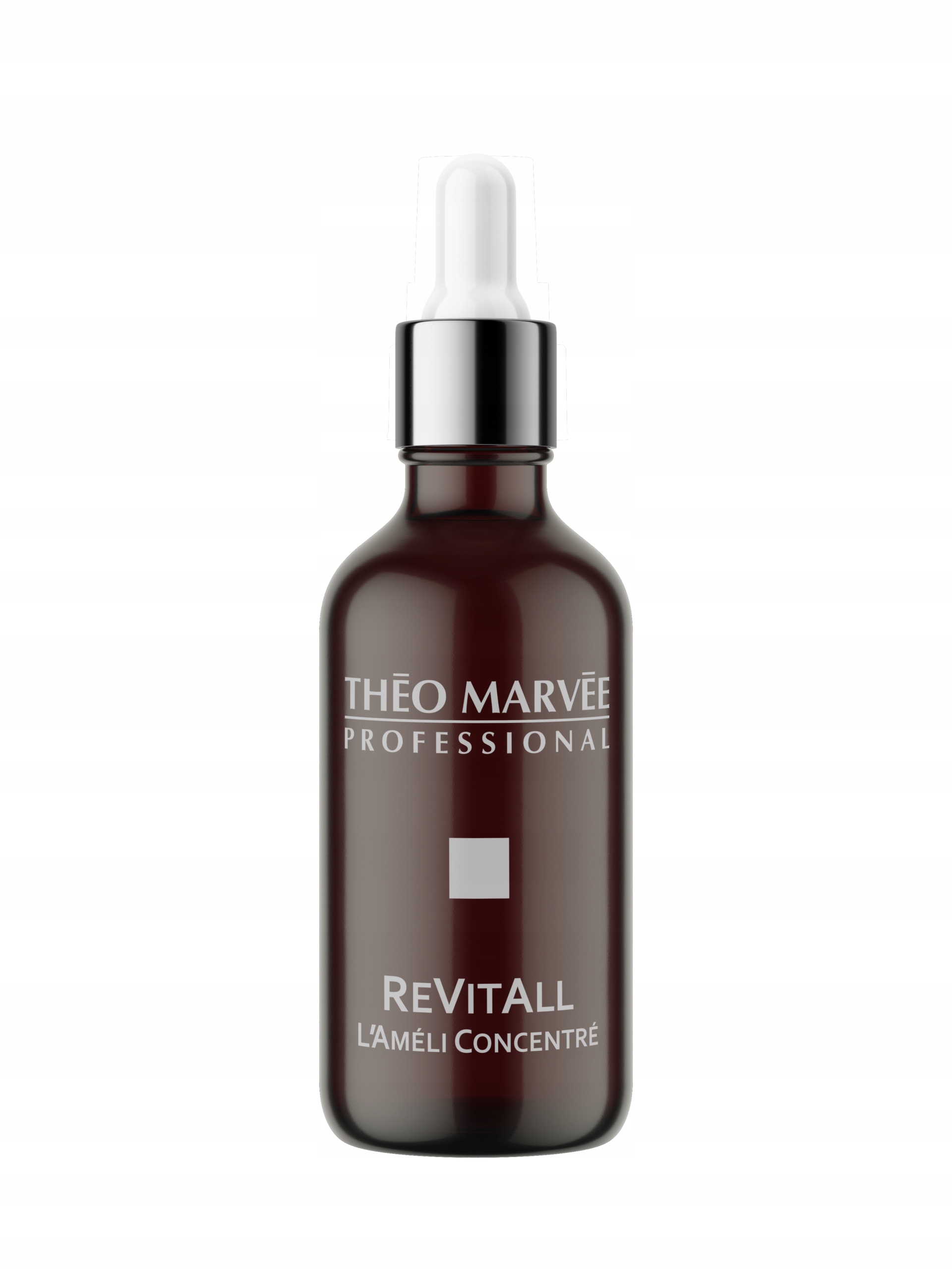Theo Marvee ReVitAll LAmeli Concentre 15 ml. do skóry twarzy, szyi, dekoltu