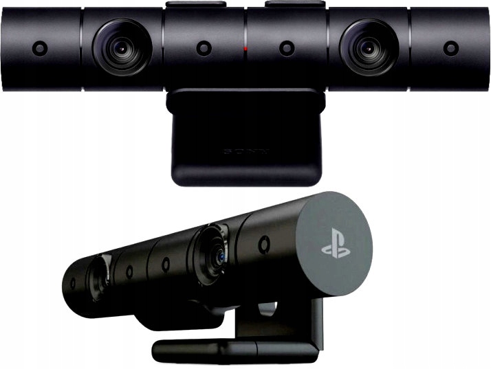 SONY Kamera V2 PlayStation 4 Camera PS4 UCHWYT