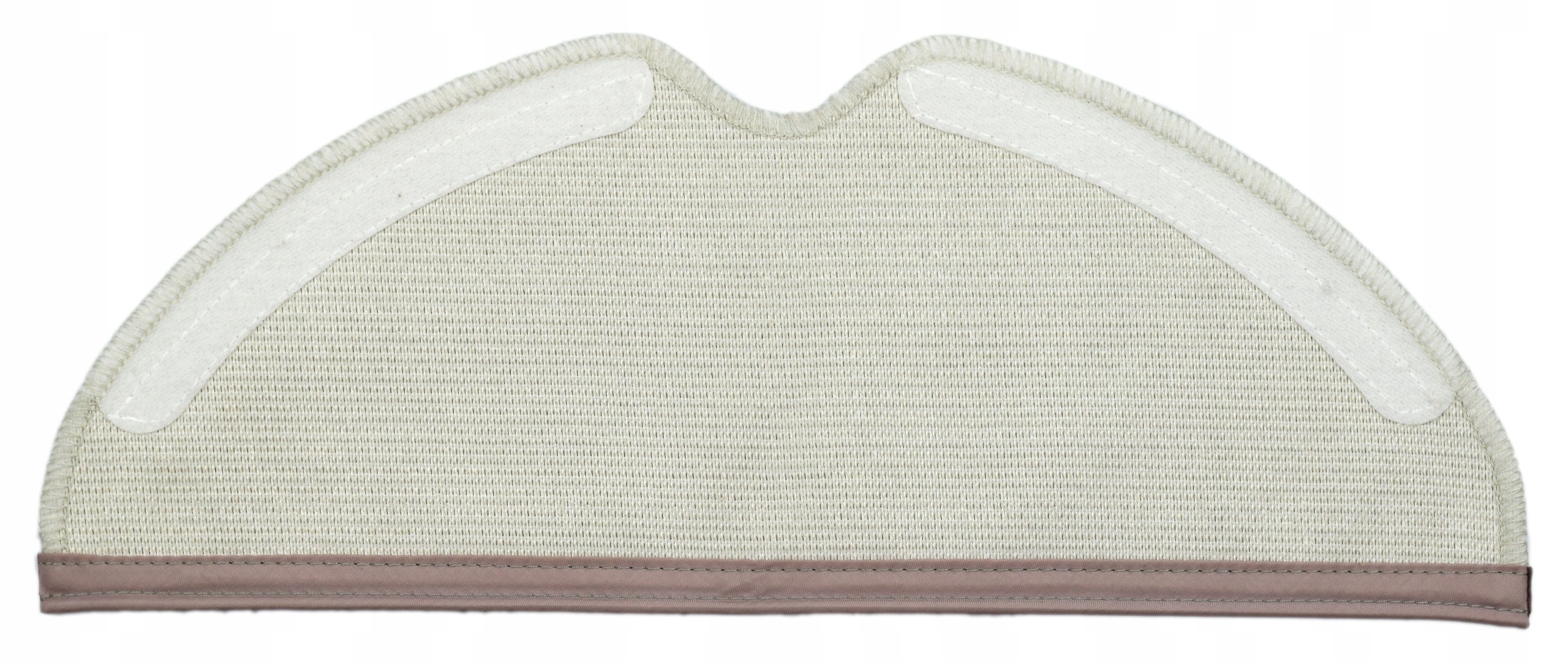 4x MOP ŚCIERECZKA do Roborock S5 S6 S5 max S6max S50 S55 S60 Q5 Q7+ Q8 MAX Przeznaczenie do robota sprzątającego